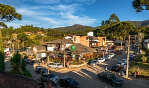 Pousada OAK Plaza
